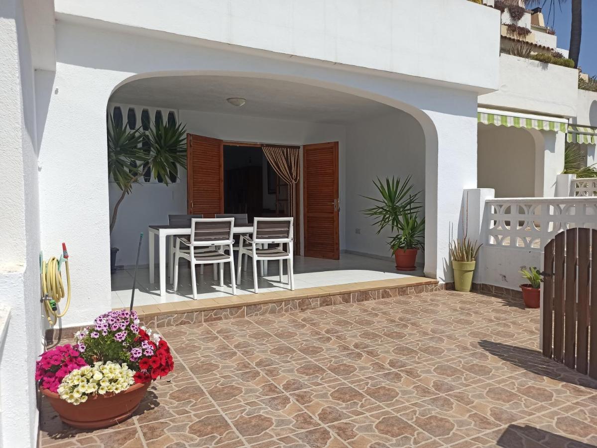 Rayos De Sol Apartment Peniscola Exterior photo