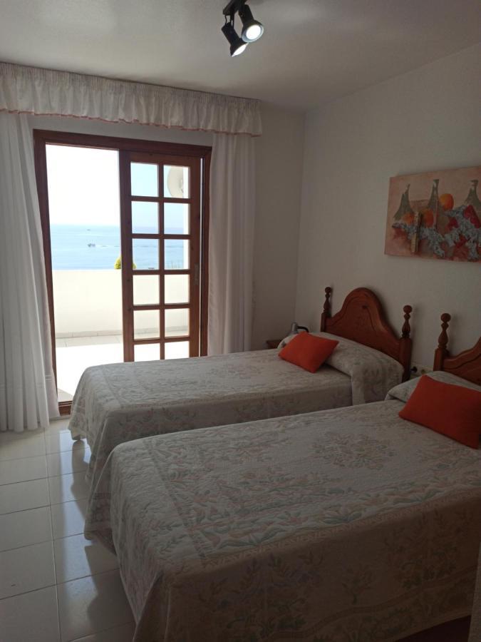 Rayos De Sol Apartment Peniscola Exterior photo