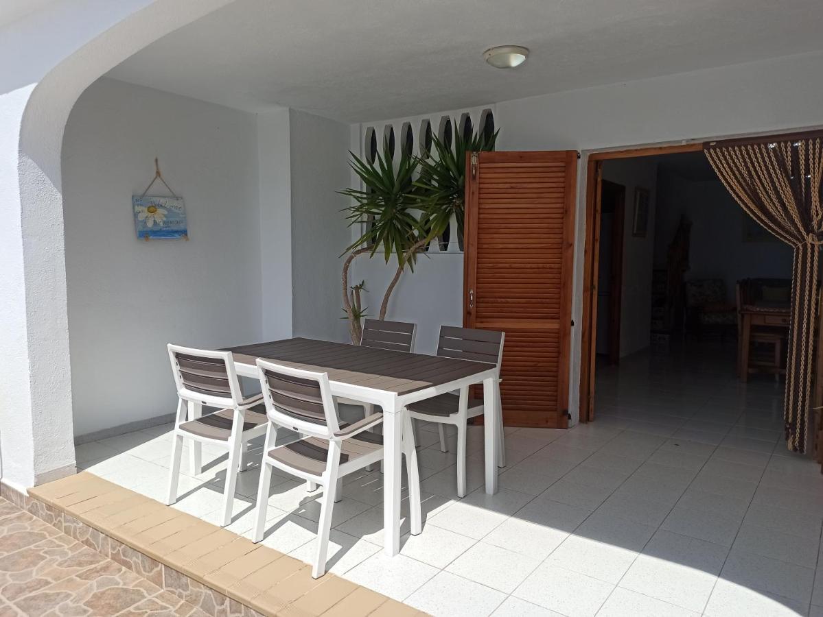 Rayos De Sol Apartment Peniscola Exterior photo
