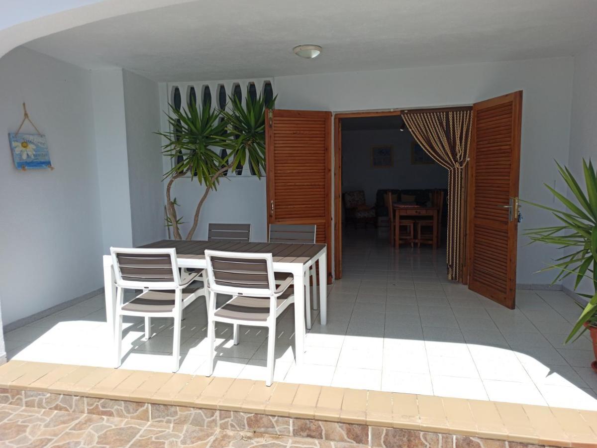 Rayos De Sol Apartment Peniscola Exterior photo