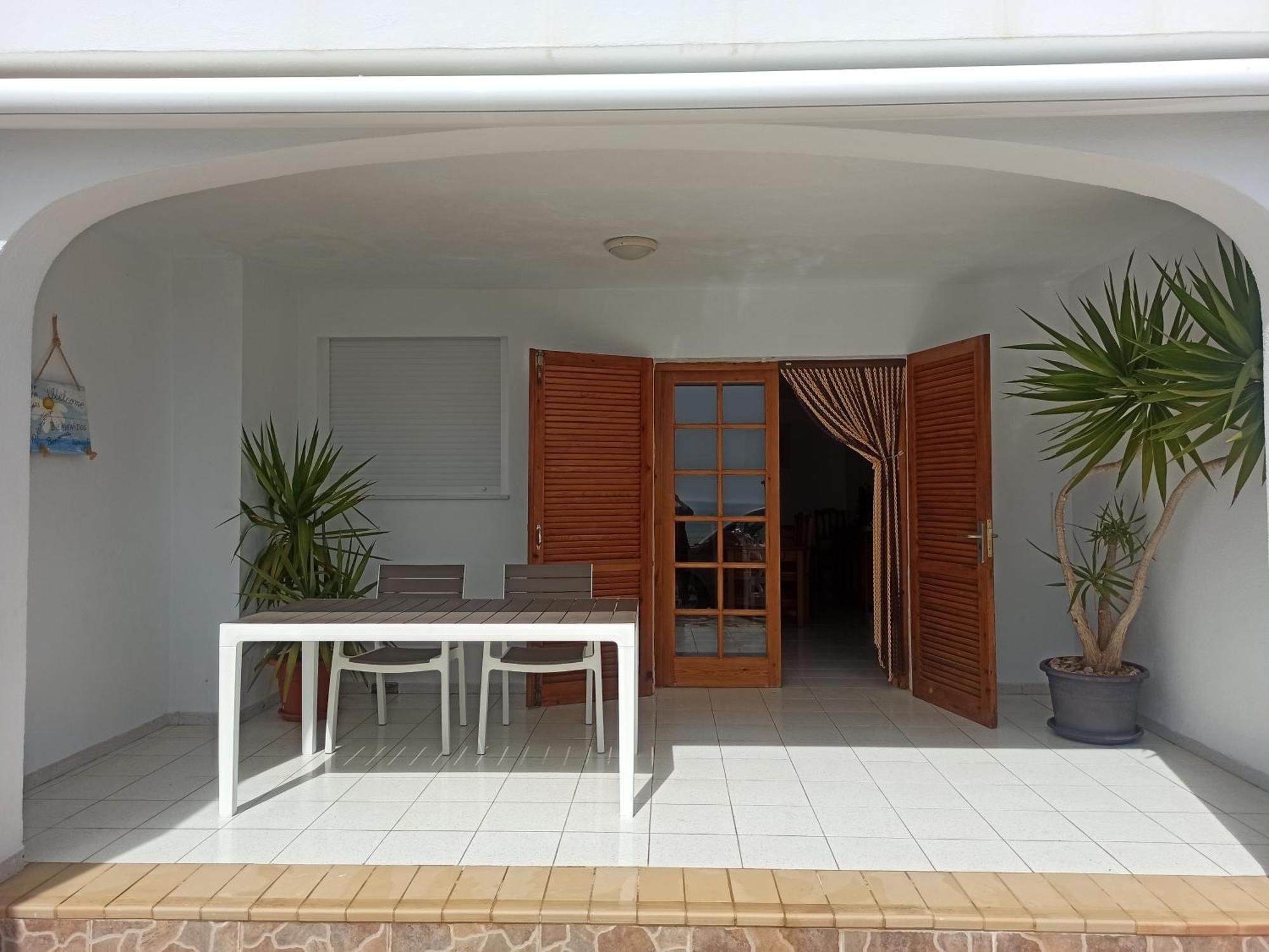 Rayos De Sol Apartment Peniscola Exterior photo