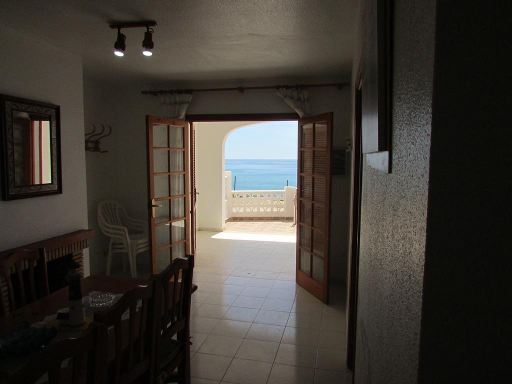 Rayos De Sol Apartment Peniscola Exterior photo