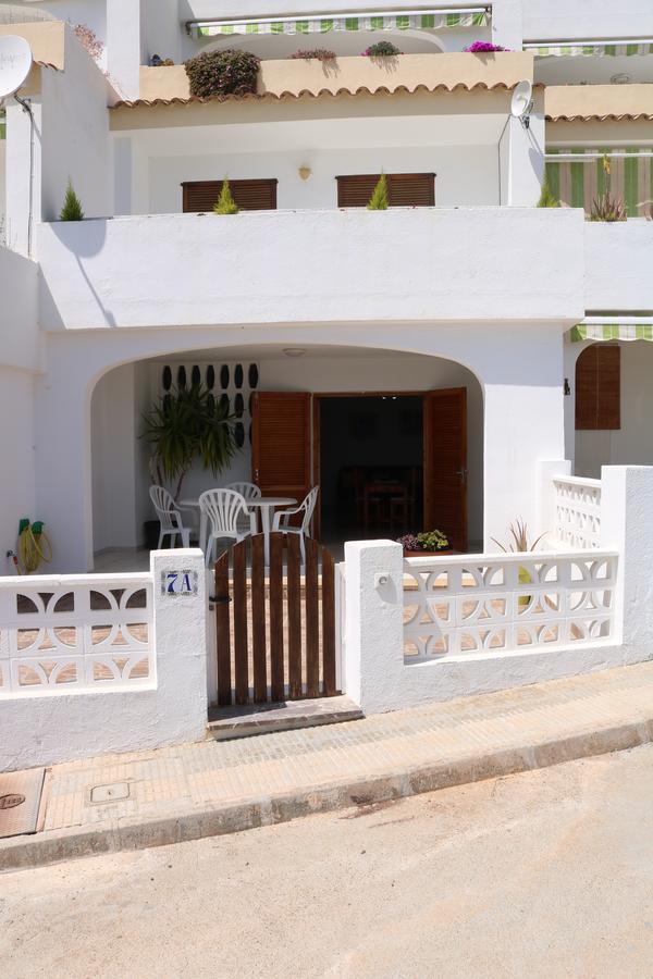 Rayos De Sol Apartment Peniscola Exterior photo